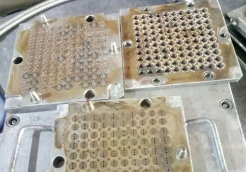 橡胶塞（穿线）