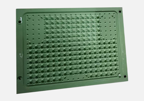 指压板双足弓按压 