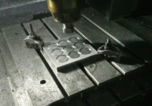 垫片模具 平垫片模具