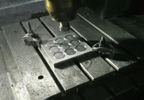垫片模具 平垫片模具