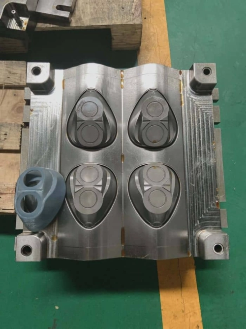 N95口罩模具