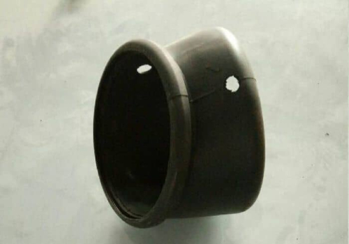 橡胶弯管模具