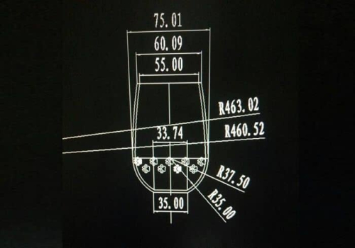 硅胶酒杯玩具模具