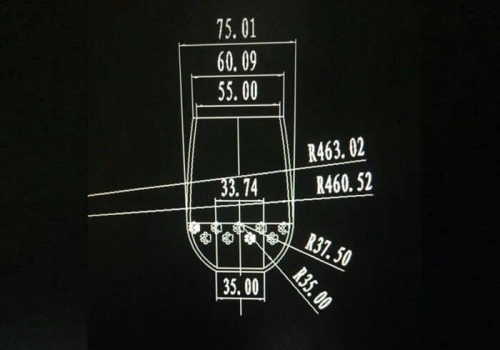 硅胶酒杯玩具模具