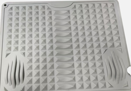 指压板双足弓按压 