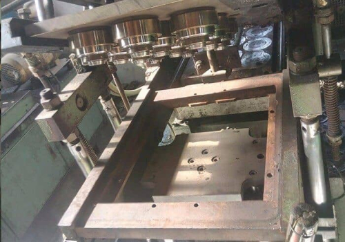 聚氨脂发泡模 发泡模具聚氨脂