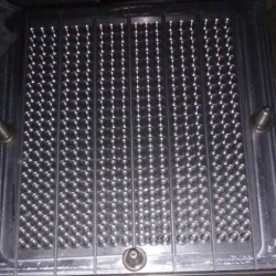 180度O型圈模具