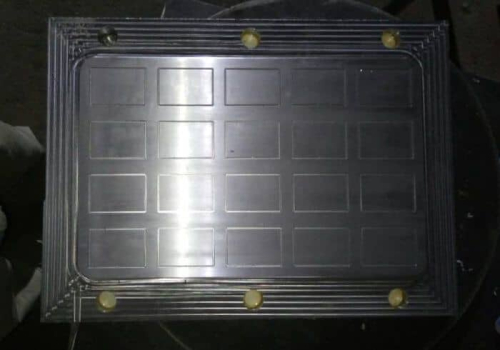 垫片模具 平垫片模具