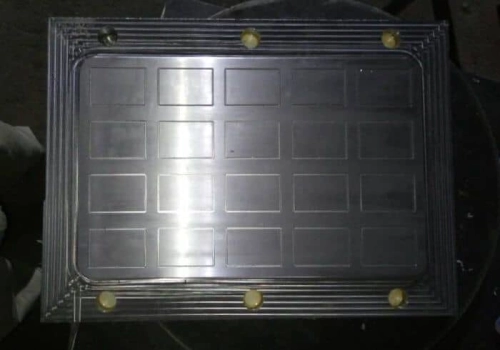 垫片模具 平垫片模具