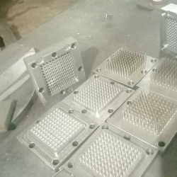 橡胶塞（穿线）