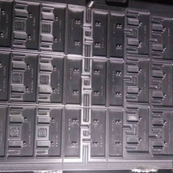 门窗垫片模具