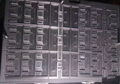门窗垫片模具