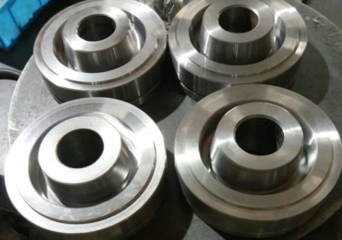 Y型圈模具（用于煤矿）