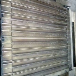 硅胶模具