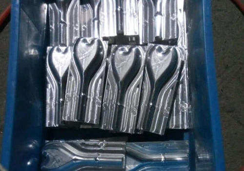 气球玩具模具