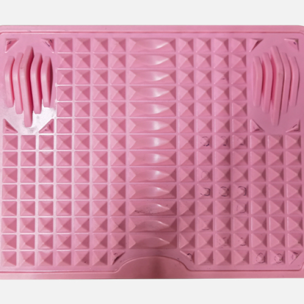 指压板双足弓按压 