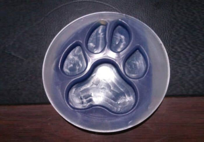 硅胶酒杯玩具模具