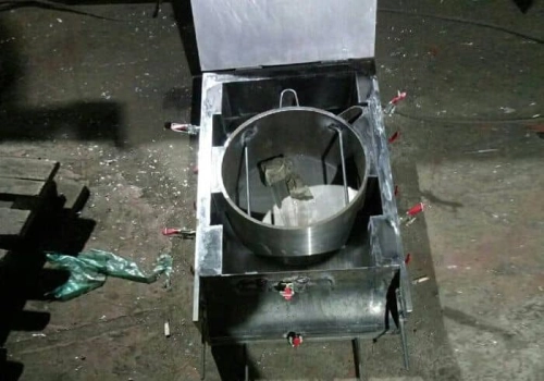 聚氨脂发泡模 发泡模具聚氨脂