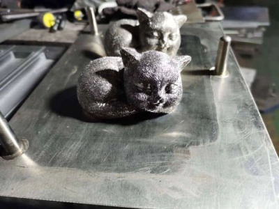 橡胶蛋糕模具1