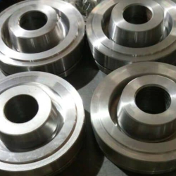 Y型圈模具（用于煤矿）