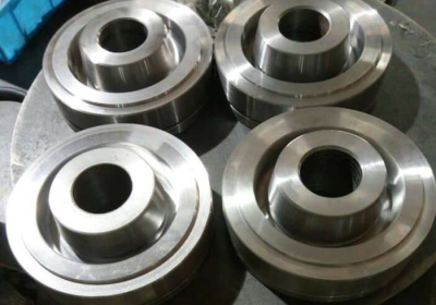 Y型圈模具（用于煤矿）