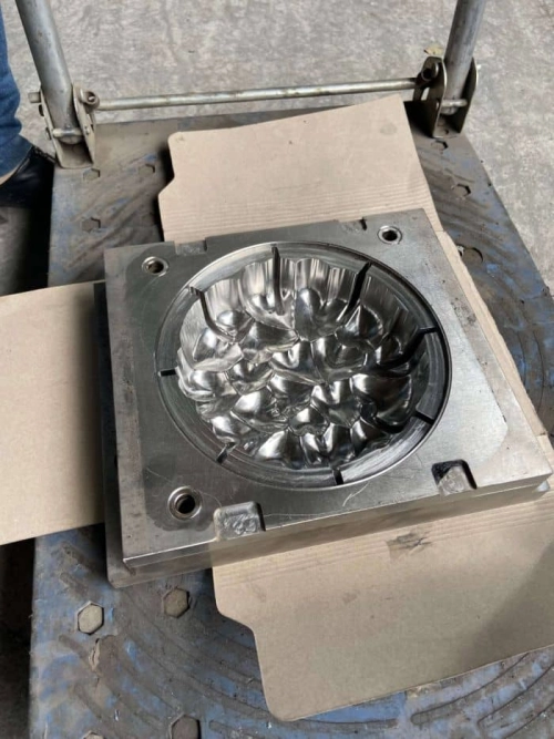 蛋糕模具1