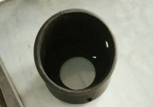 橡胶弯管模具