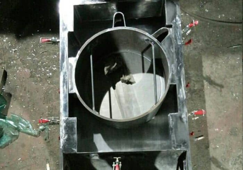 聚氨脂发泡模 发泡模具聚氨脂