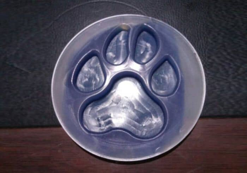 硅胶酒杯玩具模具