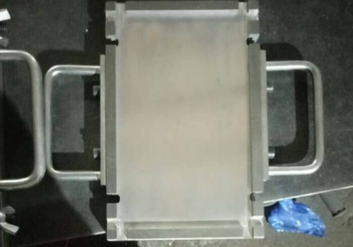 喷铁氟龙 发泡模具聚氨脂