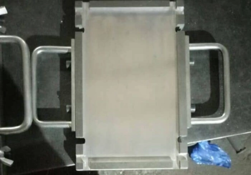 喷铁氟龙 发泡模具聚氨脂
