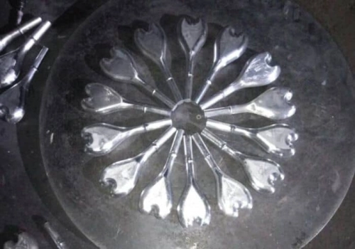 气球玩具模具