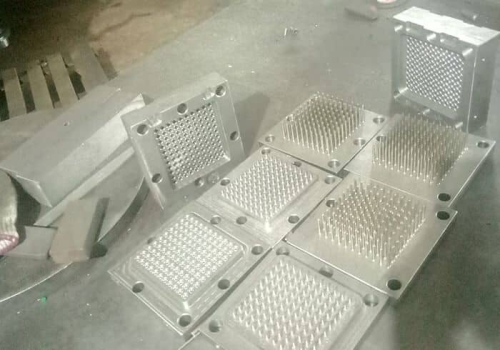 橡胶塞（穿线）