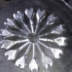 气球玩具模具