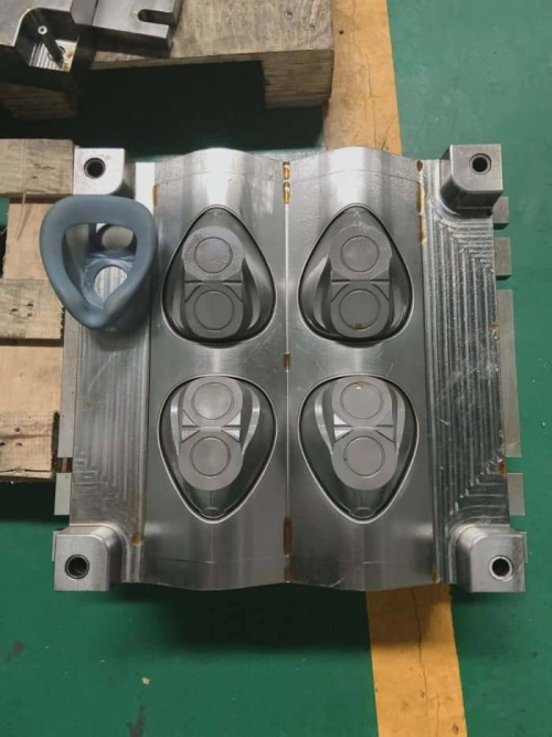 N95口罩模具