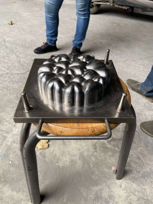蛋糕模具1