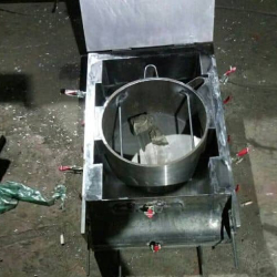 聚氨脂发泡模 发泡模具聚氨脂