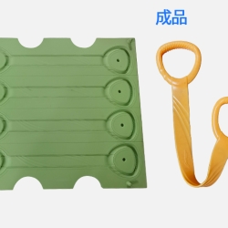 拉力器模具